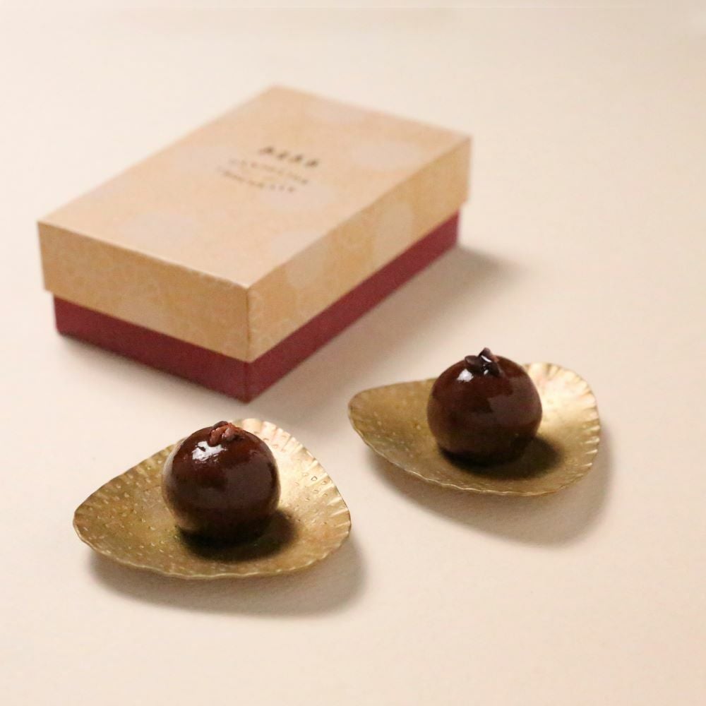 烏羽玉 CACAO レビュー | 亀屋良長