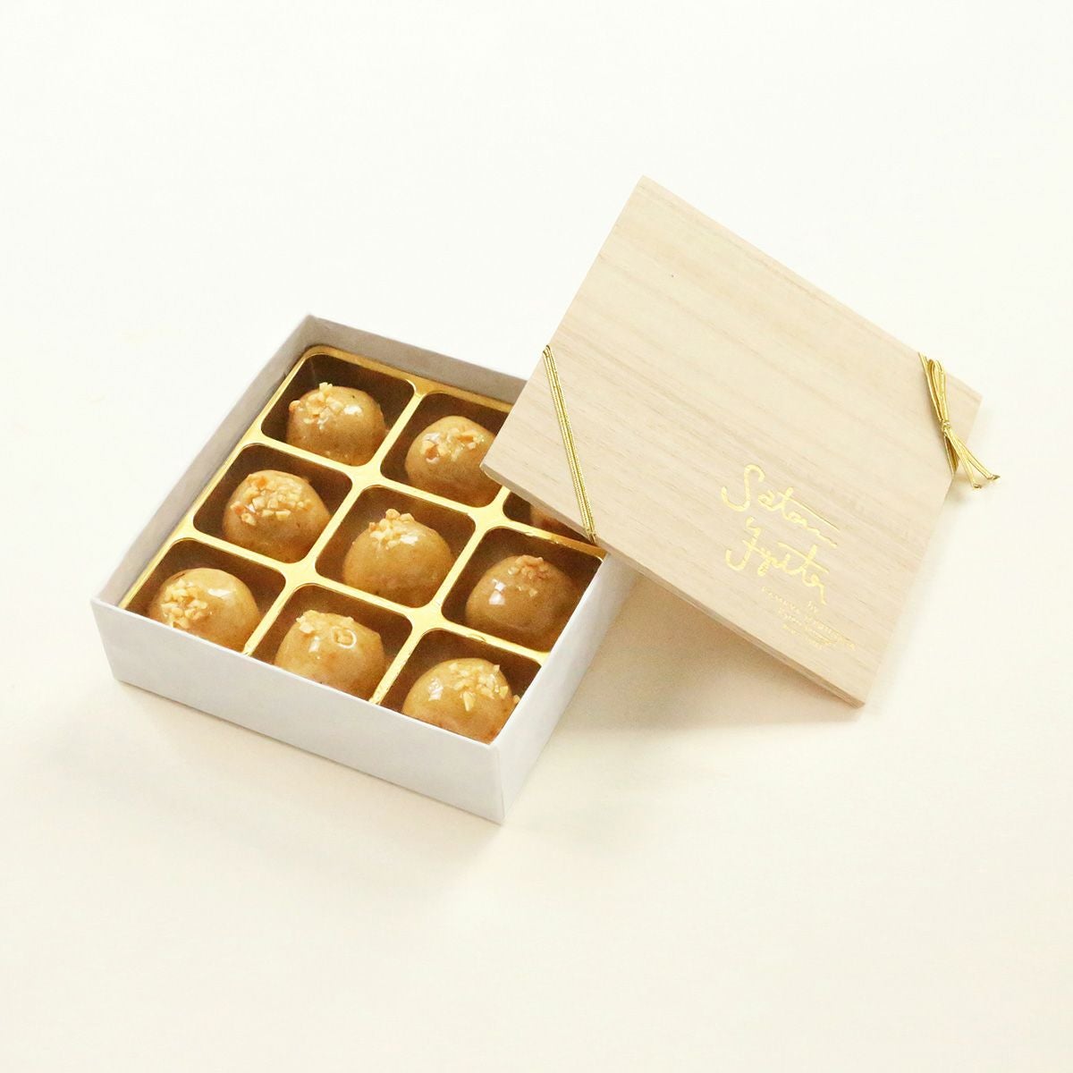 まろん marron | 創業1803年の京菓子司 亀屋良長